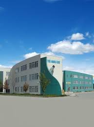 Cemile Yeşil Anadolu Lisesi