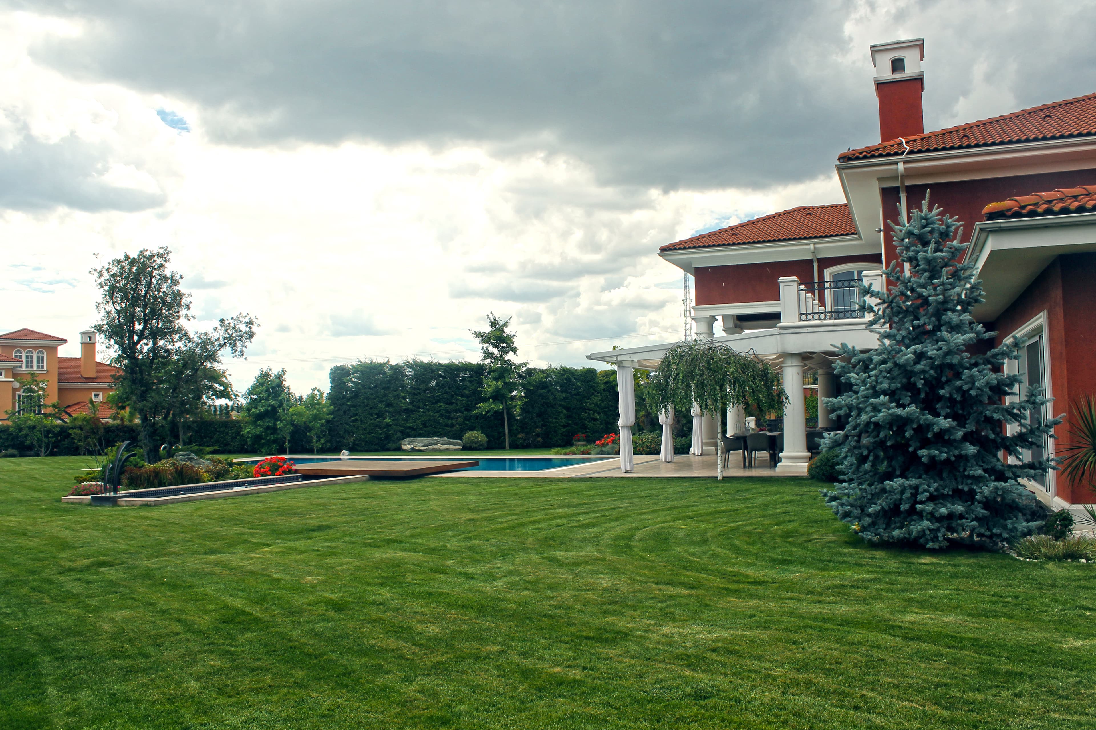 Alkent Göl Malikanesi - Görsel 6