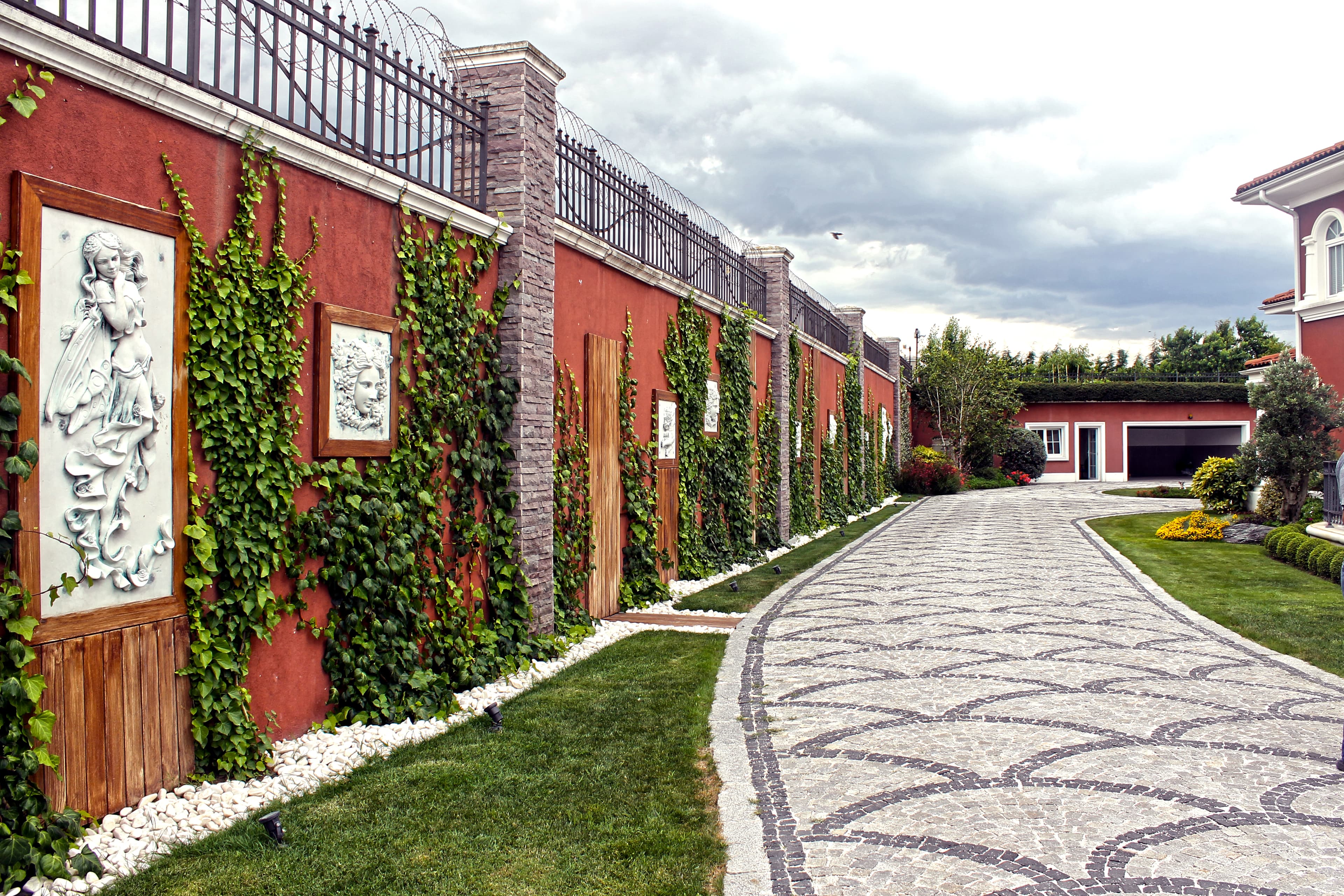 Alkent Göl Malikanesi - Görsel 8