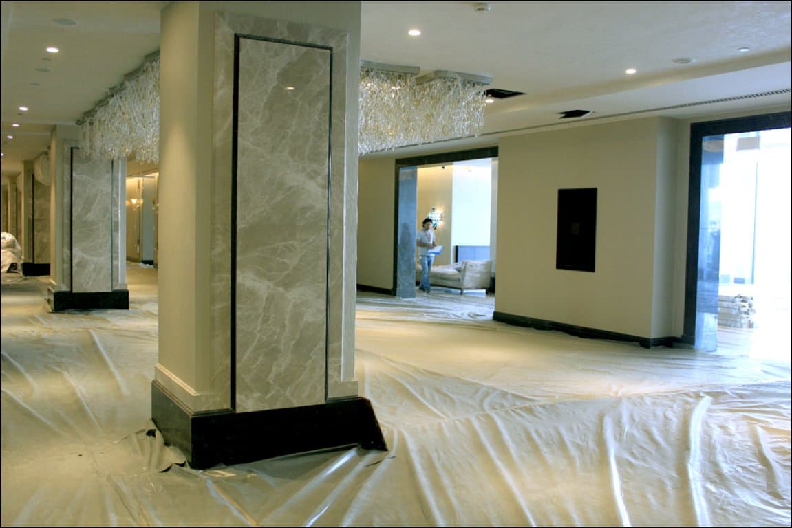 Grand Hotel Tarabya - Görsel 8