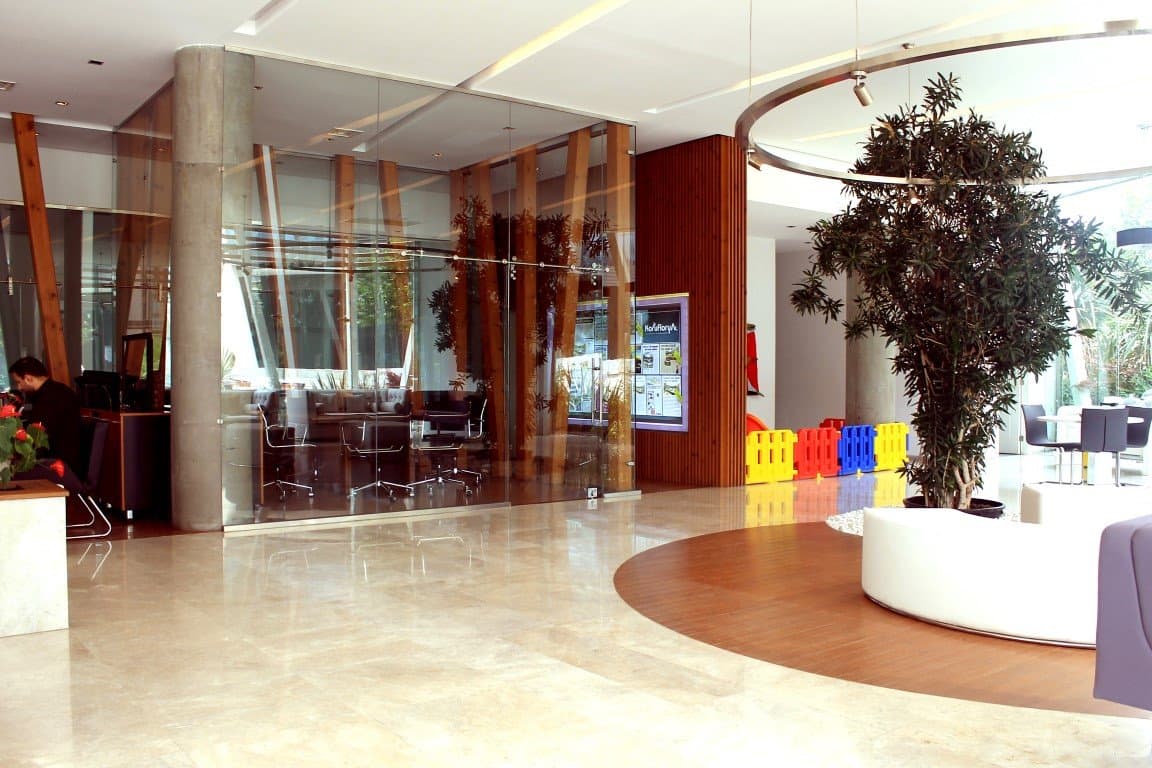 Koruflorya AVM ve Yaşam Merkezi - Görsel 3