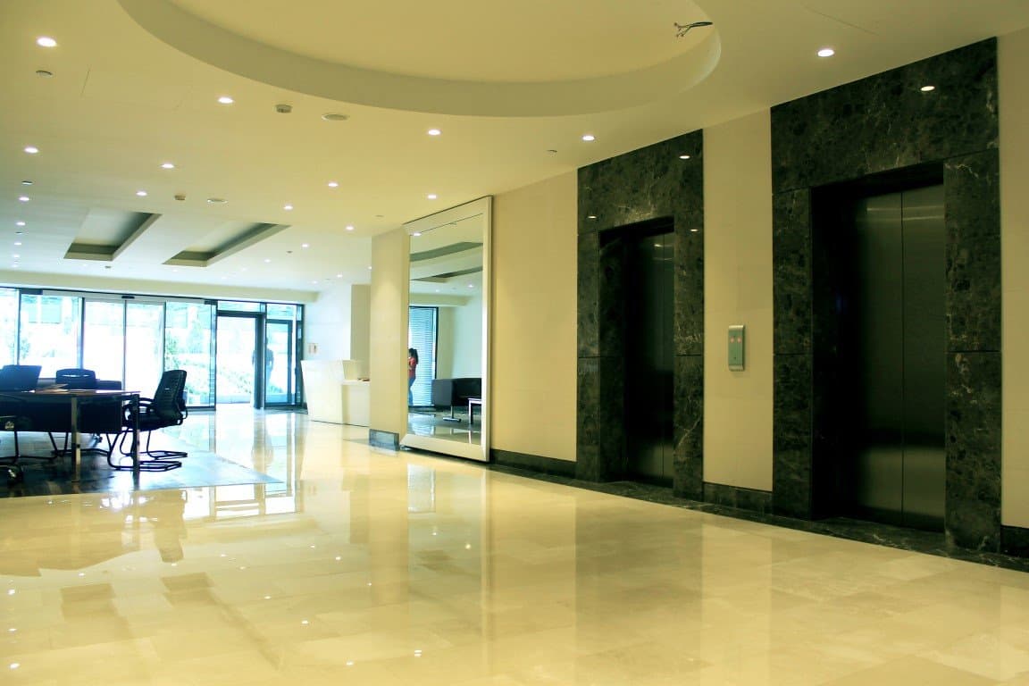 Koruflorya AVM ve Yaşam Merkezi - Görsel 8