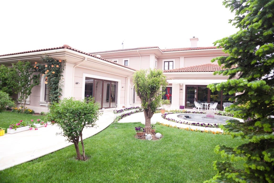 Pelikan Hill Malikane - Görsel 2