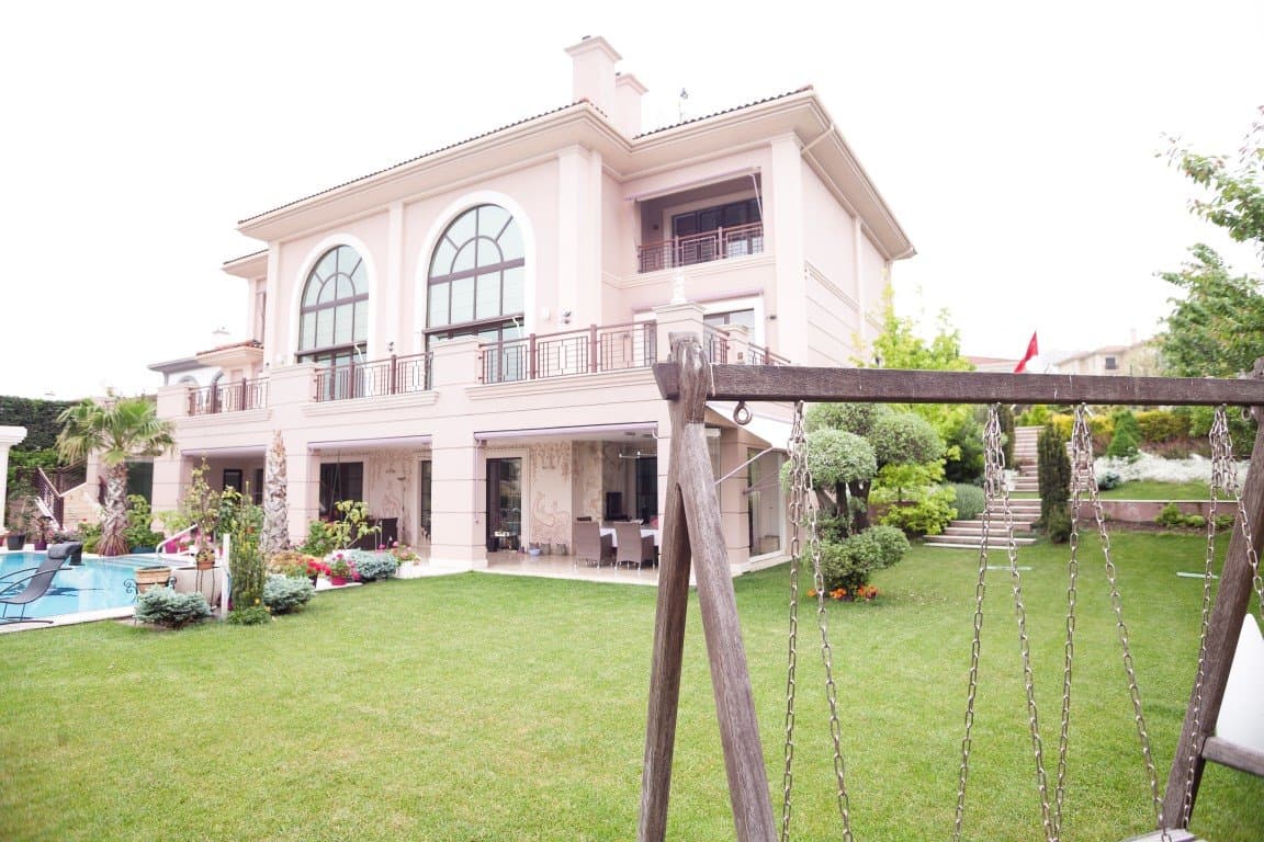 Pelikan Hill Malikane - Görsel 6