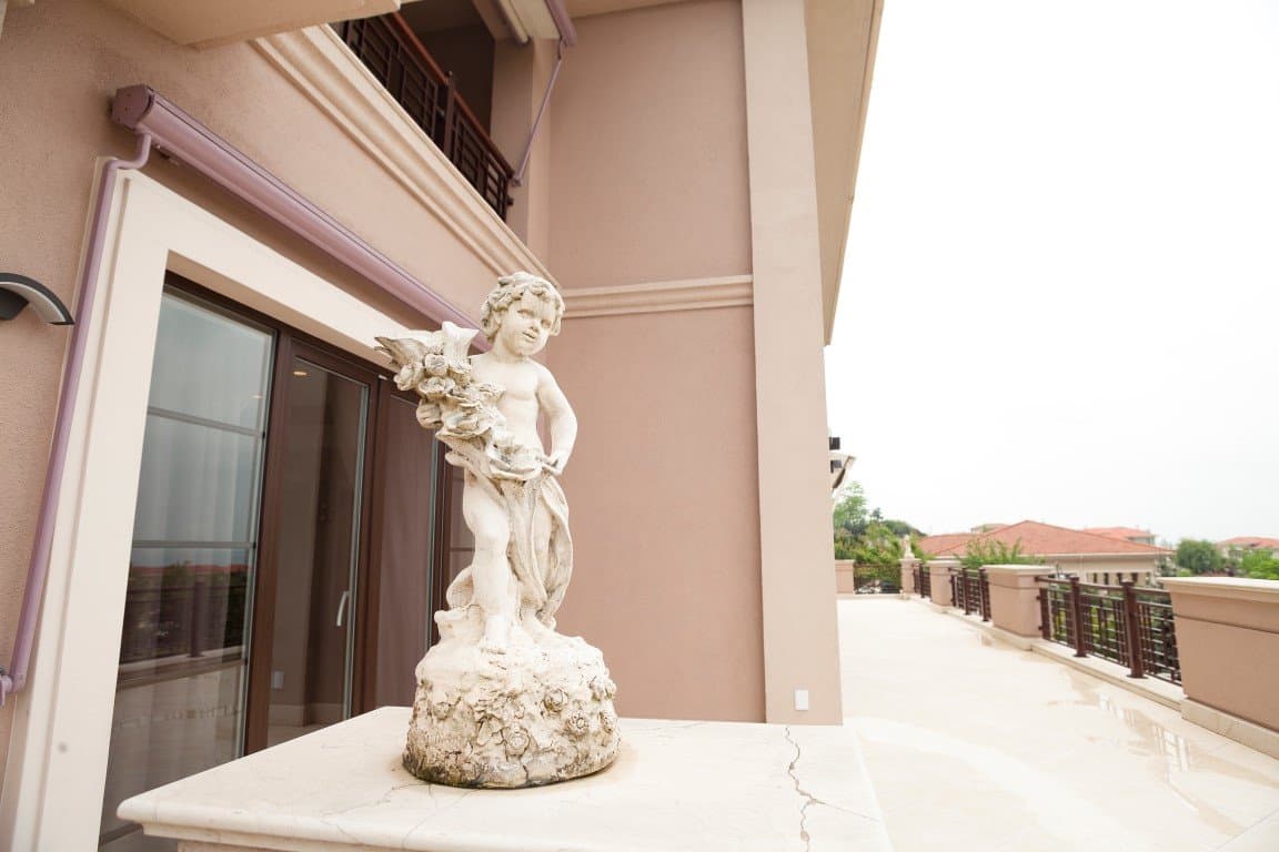 Pelikan Hill Malikane - Görsel 8