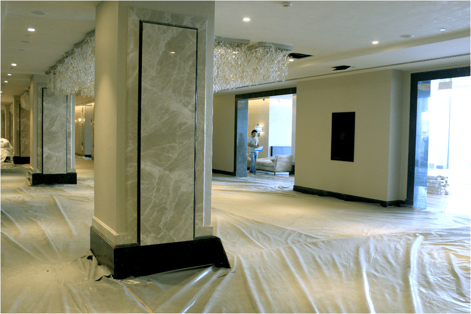 Savoy Projesi - Görsel 2