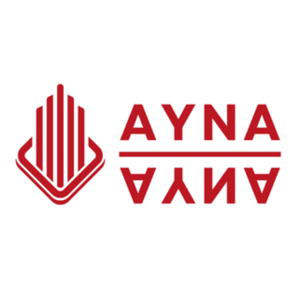 Ayna İnşaat Logo