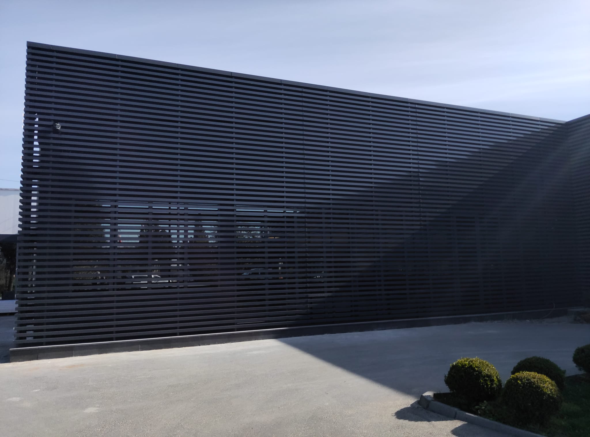 Else Textile Showroom