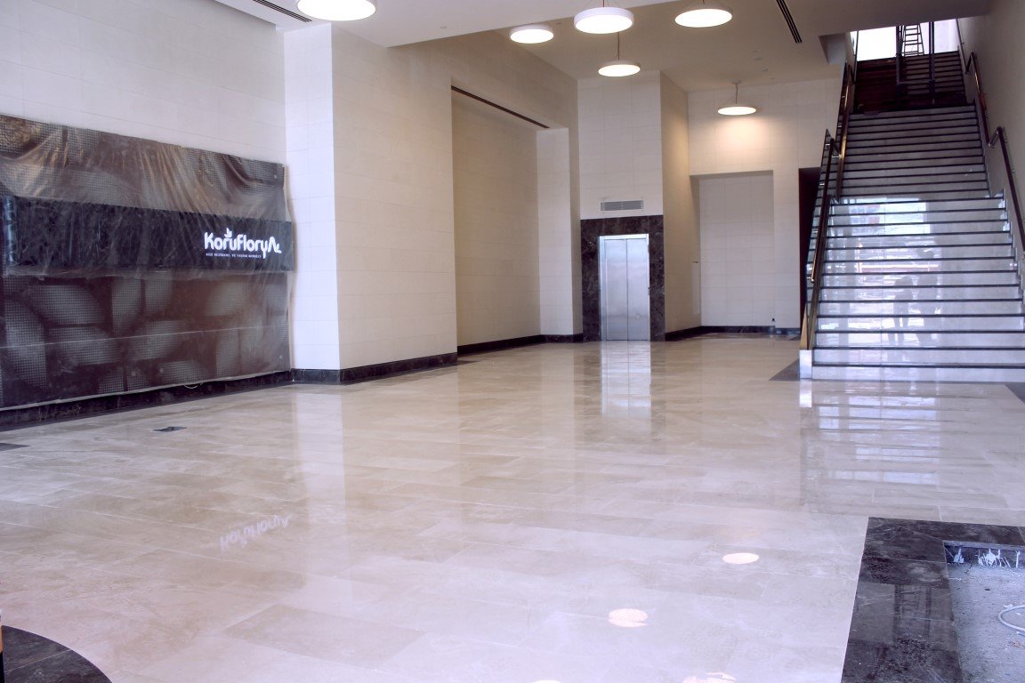 Koruflorya AVM ve Yaşam Merkezi - Görsel 10