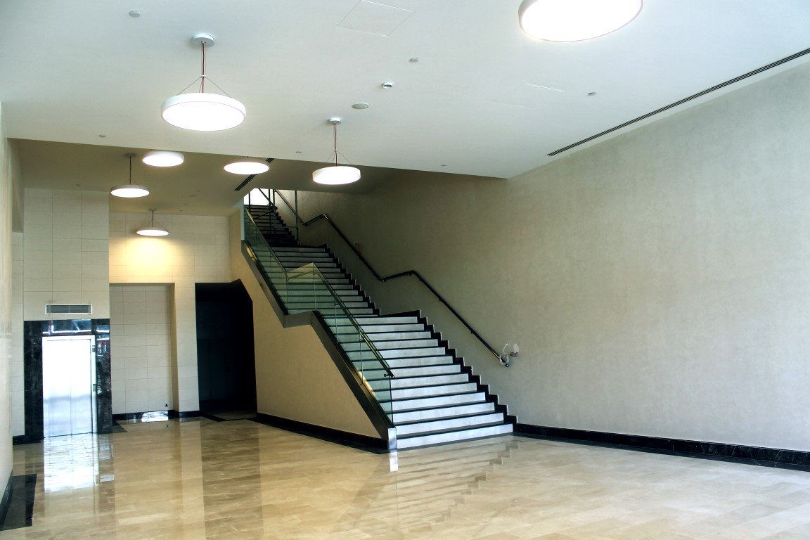 Koruflorya AVM ve Yaşam Merkezi - Görsel 12