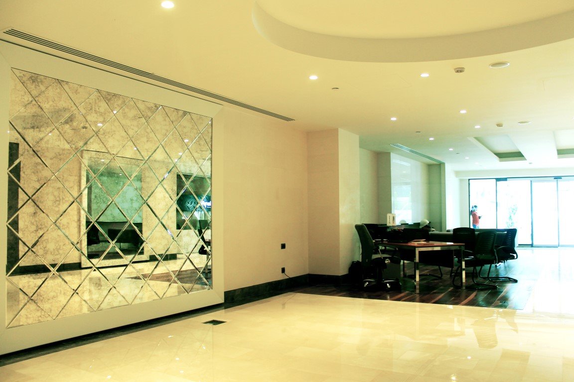 Koruflorya AVM ve Yaşam Merkezi - Görsel 7