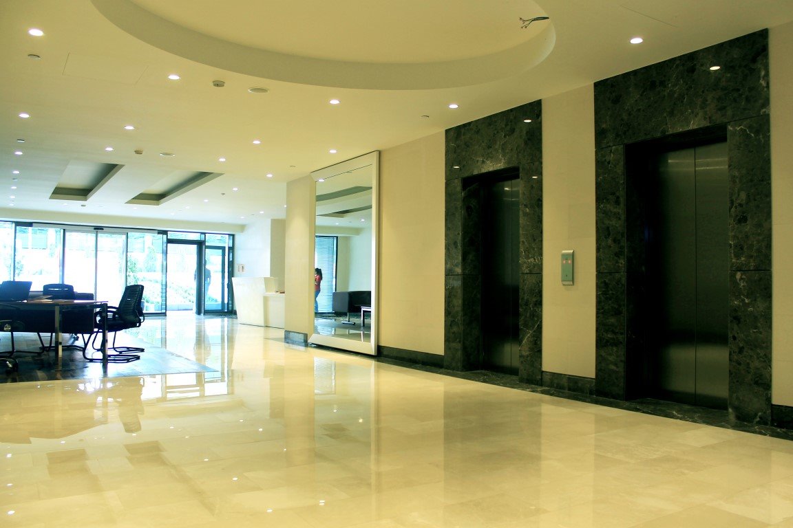 Koruflorya AVM ve Yaşam Merkezi - Görsel 8